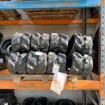 ȘENILĂ CAUCIUC 230x48x74