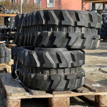 ȘENILĂ CAUCIUC 300x52-5x88WK KOBELCO 35-SR