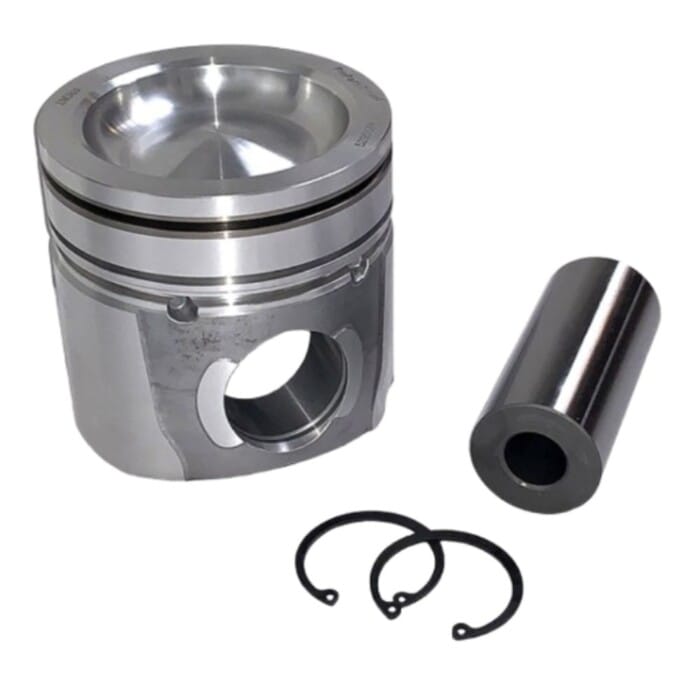 SET PISTON 4955481 CUMMINS