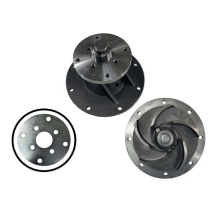 POMPĂ APA TRE41157 John Deere 6068D