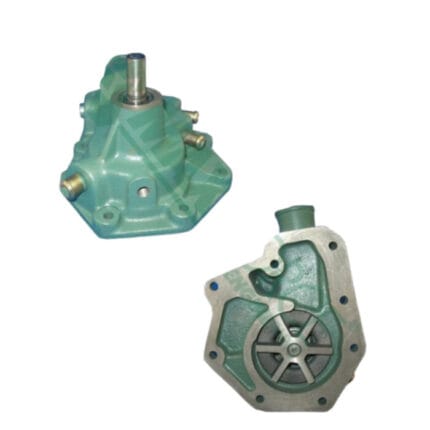 POMPĂ APA TRE60489 pentru John Deere