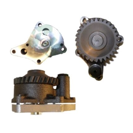 POMPĂ ULEI Y129001-32001 pentru Yanmar