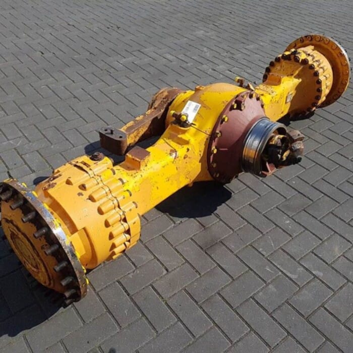 PUNTE SPATE MTL3105II / 10800392