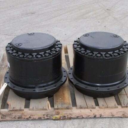 TRANSMISIE FINALĂ CATERPILLAR 320N