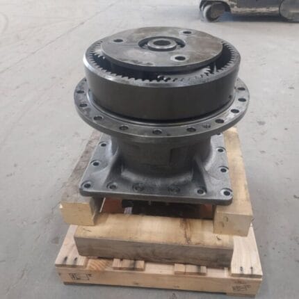 TRANSMISIE FINALĂ CATERPILLAR 130G