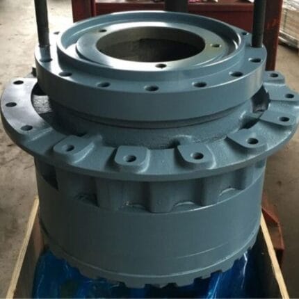 TRANSMISIE FINALĂ CATERPILLAR 320D2