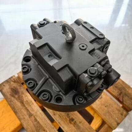 TRANSMISIE FINALĂ CATERPILLAR 329E