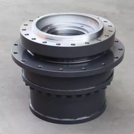 TRANSMISIE FINALĂ CATERPILLAR 336D