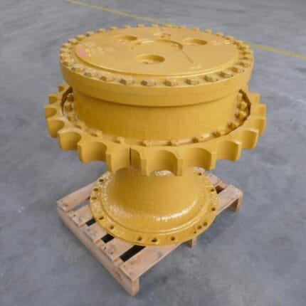 TRANSMISIE FINALĂ CATERPILLAR D6T-LGP