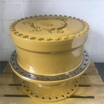 TRANSMISIE FINALĂ CATERPILLAR D9N