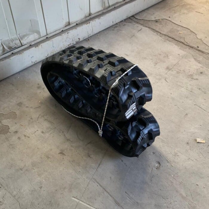 ȘENILĂ CAUCIUC 180x72x39B BOBCAT MT52