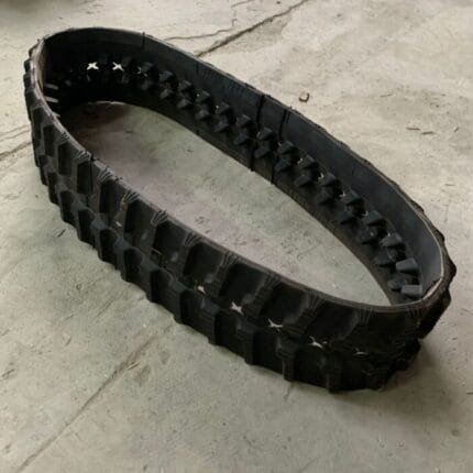 ȘENILĂ CAUCIUC 180x72x40KB KOBELCO SK10-SR