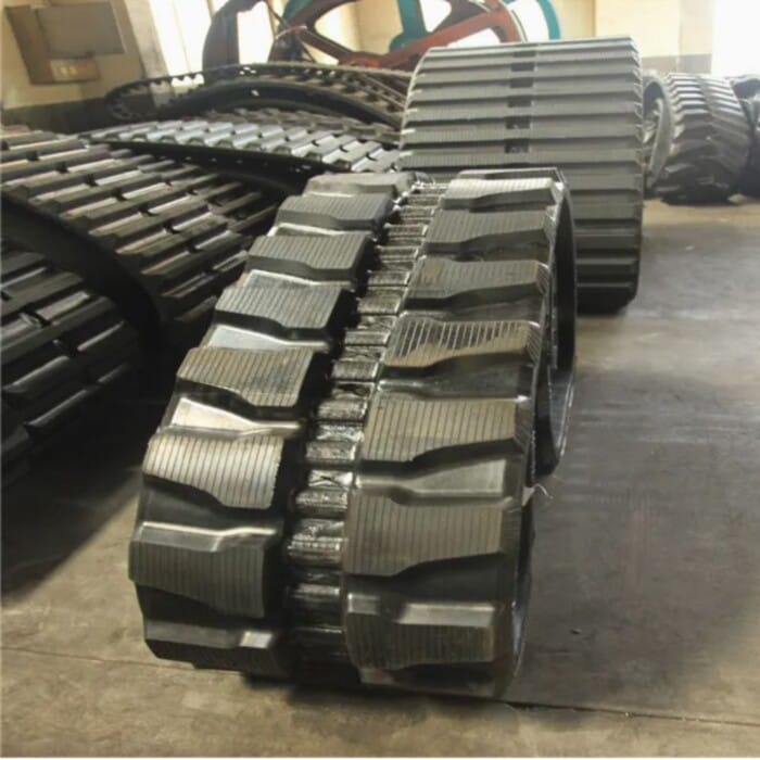 ȘENILĂ CAUCIUC 500x92x82N KOBELCO SK120