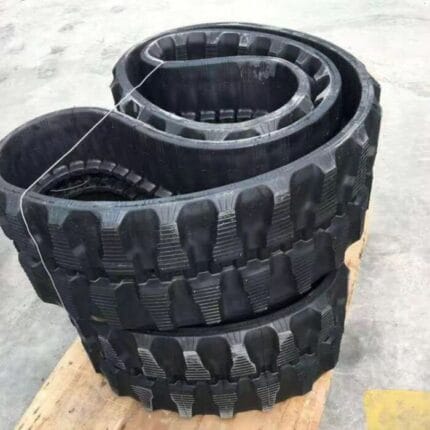 ȘENILĂ CAUCIUC 550x100x76N MOROOKA MST700