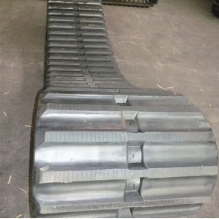 ȘENILĂ CAUCIUC 600x125x64N KUBOTA RG60