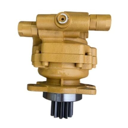 HIDROMOTOR DE ROTIRE CATERPILLAR 301-5