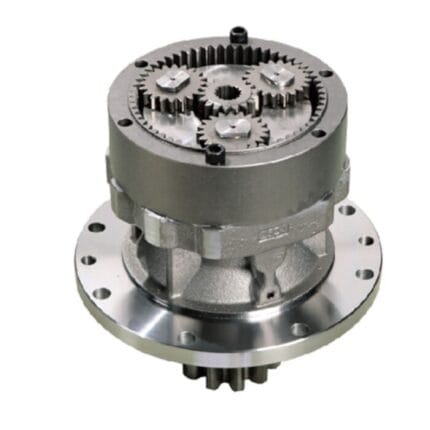 HIDROMOTOR DE ROTIRE CATERPILLAR 323D2