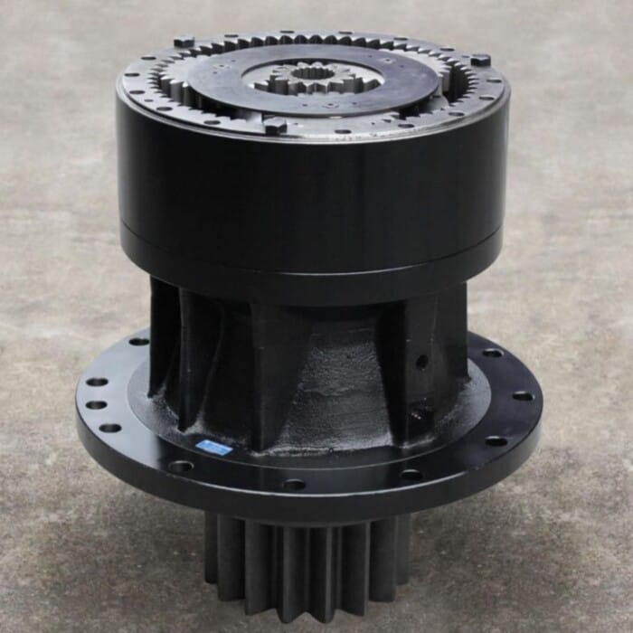 HIDROMOTOR DE ROTIRE CATERPILLAR 365B-II