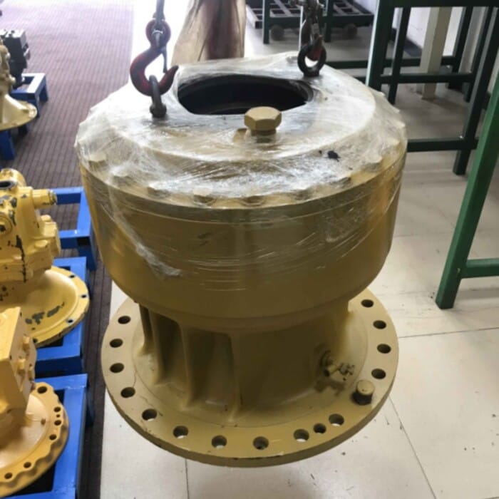 HIDROMOTOR DE ROTIRE CATERPILLAR 390F-L