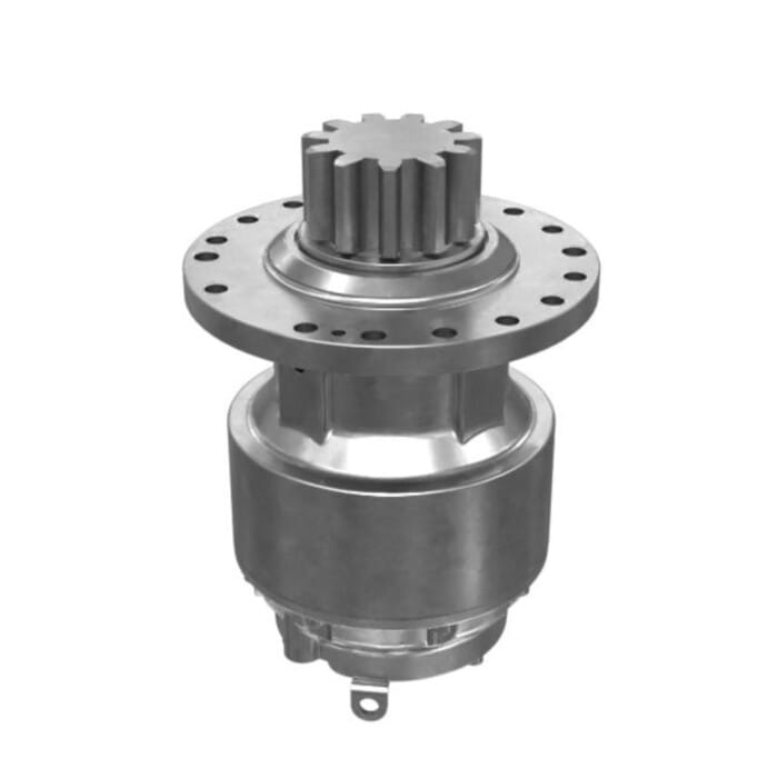 HIDROMOTOR DE ROTIRE CATERPILLAR M318