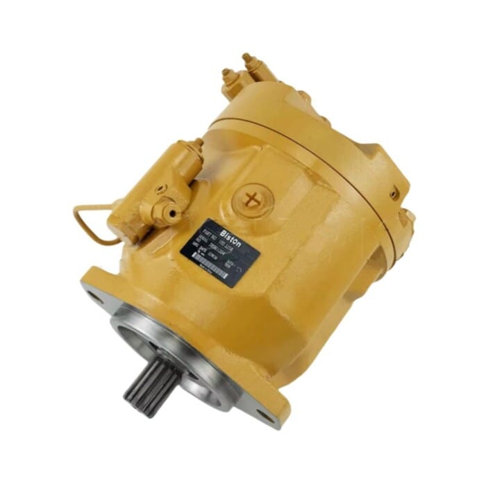 POMPĂ HIDRAULICĂ 1003259 CATERPILLAR 436B