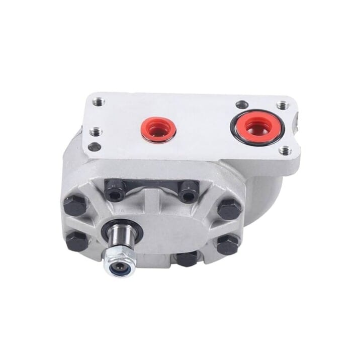 POMPĂ HIDRAULICĂ 120114C91 CASE 886