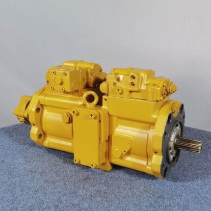 POMPĂ HIDRAULICĂ 1336792 CATERPILLAR 315B