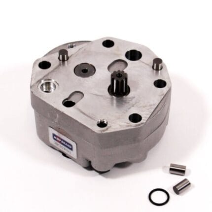 POMPĂ HIDRAULICĂ 391351R93 CASE 544