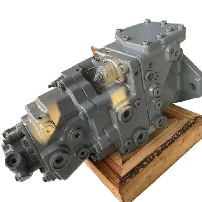 POMPĂ HIDRAULICĂ 4706895 JOHN DEERE 85D