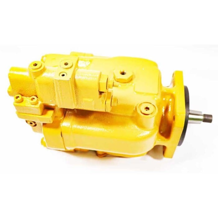 POMPĂ HIDRAULICĂ 6E3136 CATERPILLAR 12H