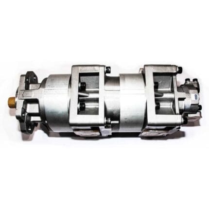 POMPĂ HIDRAULICĂ 705-56-44090 KOMATSU