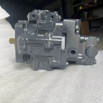 POMPĂ HIDRAULICĂ 708-1S-00410 KOMATSU PC30MR-3