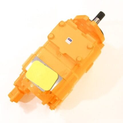 POMPĂ HIDRAULICĂ 8J6730 CATERPILLAR 120G