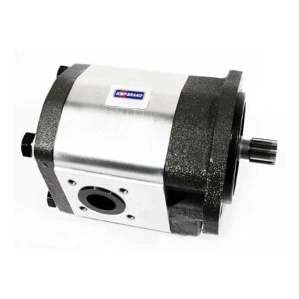 POMPĂ HIDRAULICĂ AL156335 JOHN DEERE 7330