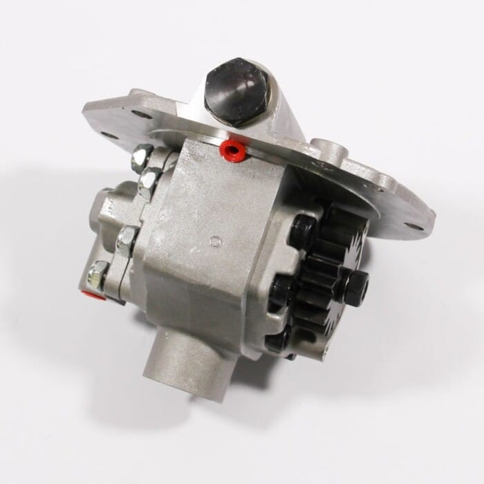 POMPĂ HIDRAULICĂ FORD NEW HOLLAND 4140