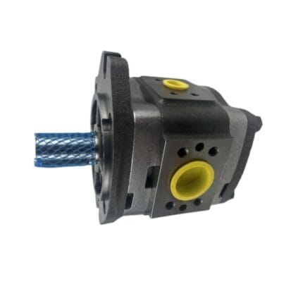 POMPĂ HIDRAULICĂ GPI-C-7C YANMAR YM1802