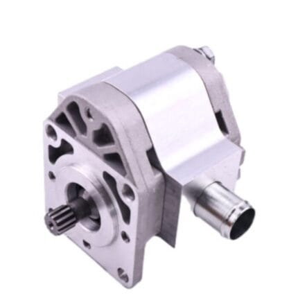 POMPĂ HIDRAULICĂ JOHN DEERE 1023E