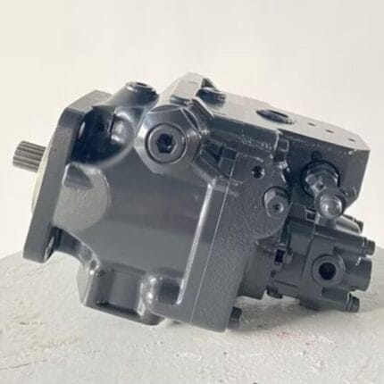 POMPĂ HIDRAULICĂ KOMATSU PC30