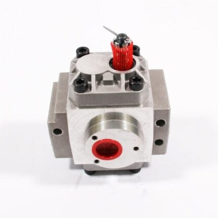 POMPĂ HIDRAULICĂ MASSEY FERGUSON 8110