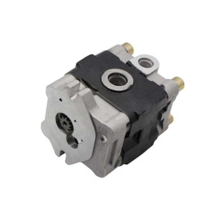 POMPĂ HIDRAULICĂ PVD-2B-36 YANMAR VIO30