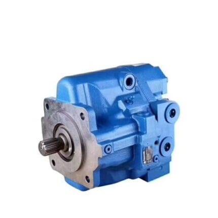 POMPĂ HIDRAULICĂ YANMAR SV100-1