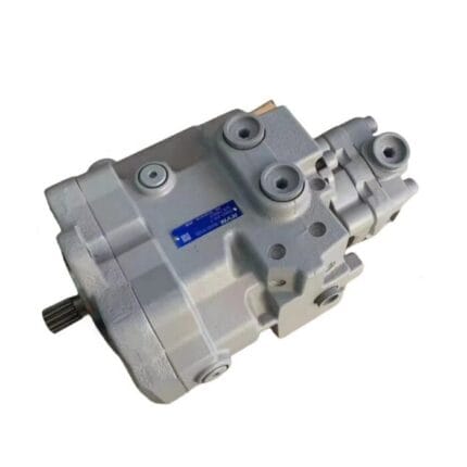 POMPĂ HIDRAULICĂ YANMAR VIO55