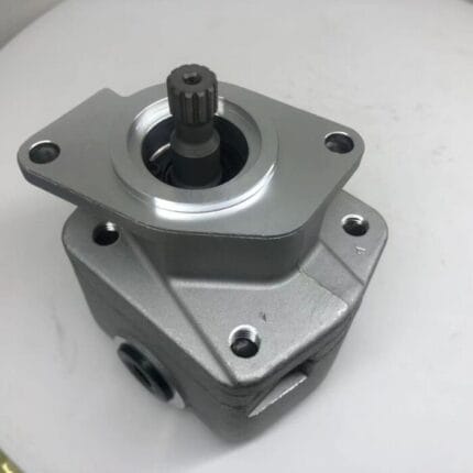 POMPĂ HIDRAULICĂ YANMAR YH850