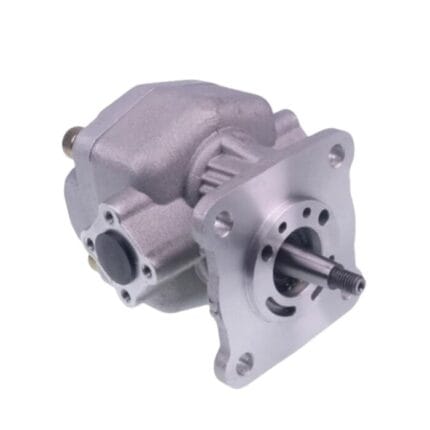 POMPĂ HIDRAULICĂ YANMAR YM1810