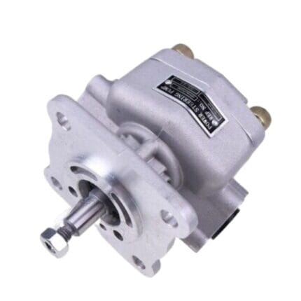 POMPĂ HIDRAULICĂ YANMAR YM2000