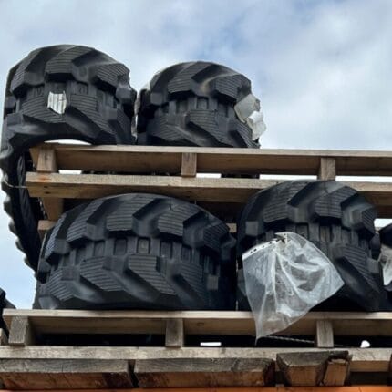 ȘENILĂ CAUCIUC 300x52-5x90WK CATERPILLAR 303-