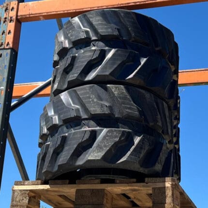 ȘENILĂ CAUCIUC 400x72-5x72KB KOBELCO 45-SR