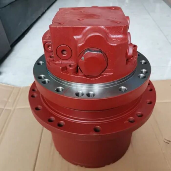 TRANSMISIE FINALĂ BOBCAT 329