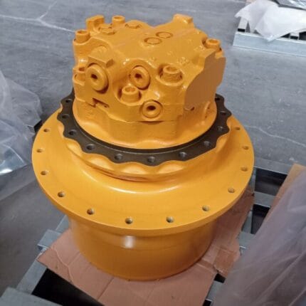 TRANSMISIE FINALĂ KOMATSU PC200-5