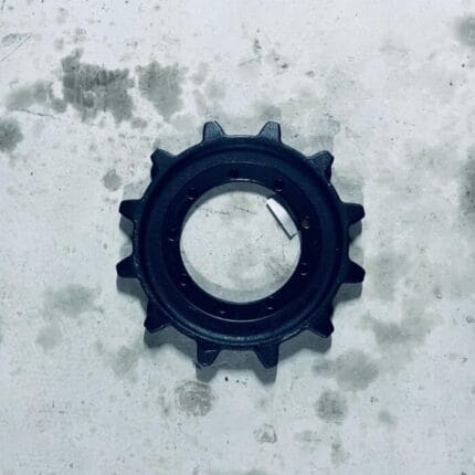 STELUȚĂ-SPROCKET UR072Z212 TAKEUCHI TB108